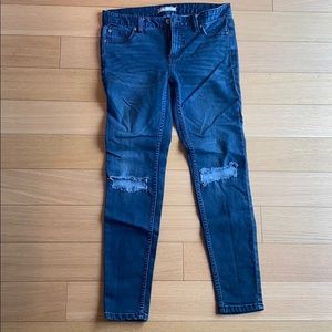Free people jeans